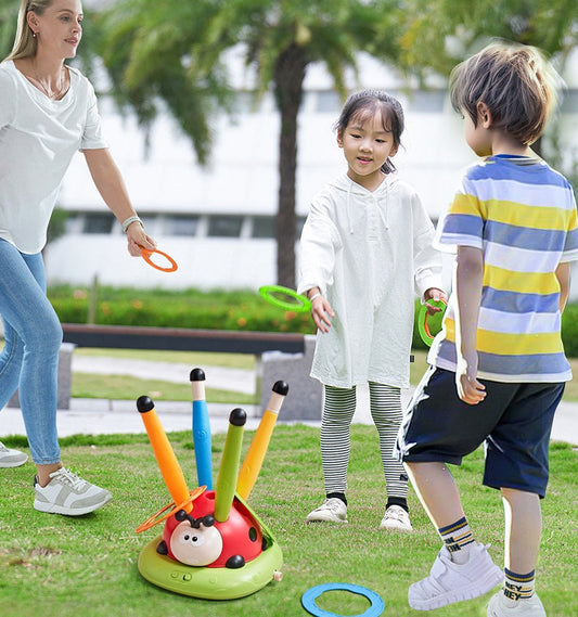 3in1 Fun & Activity Set