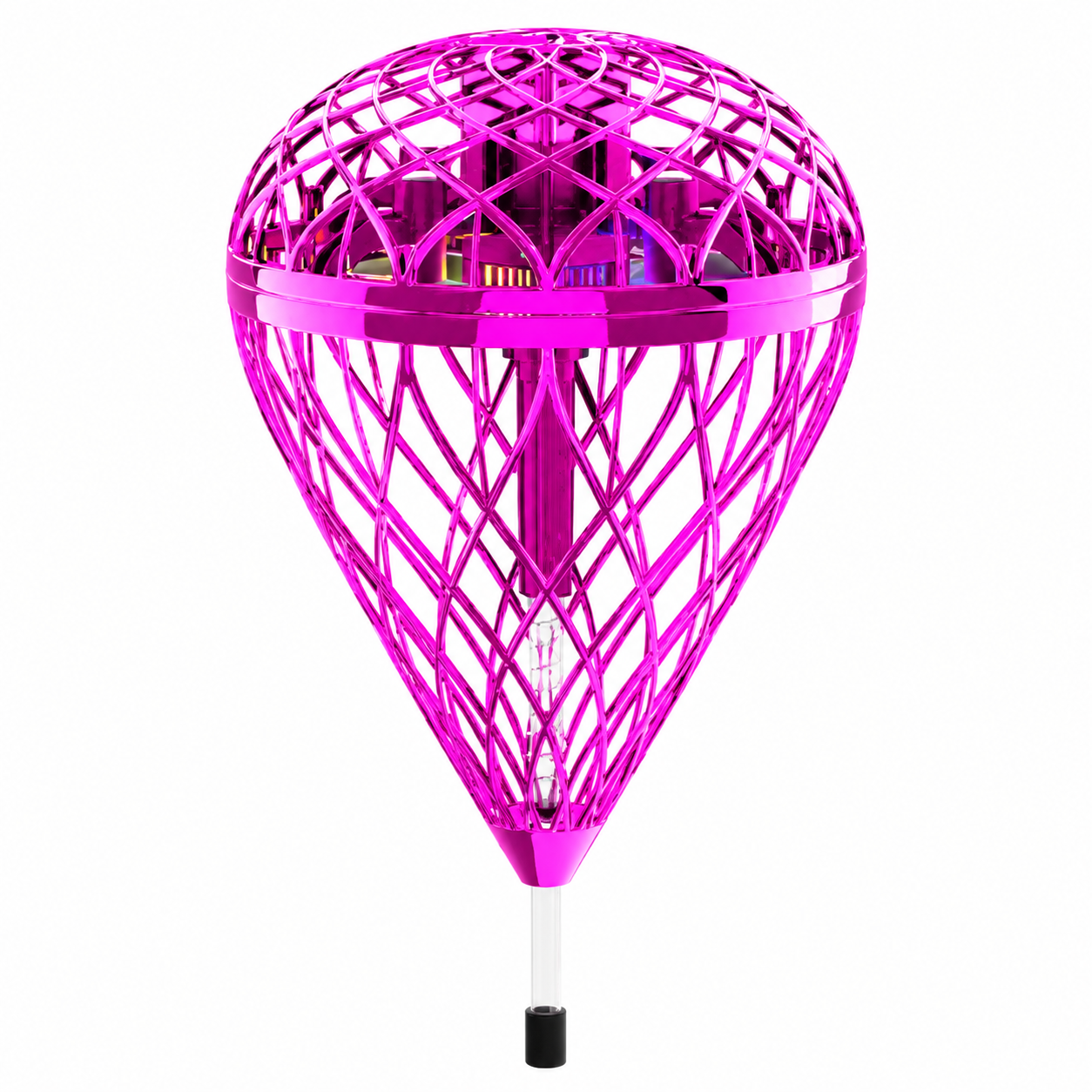 Flying Bouncing Orb Ball – Magic Hover & Toss Toy for Kids