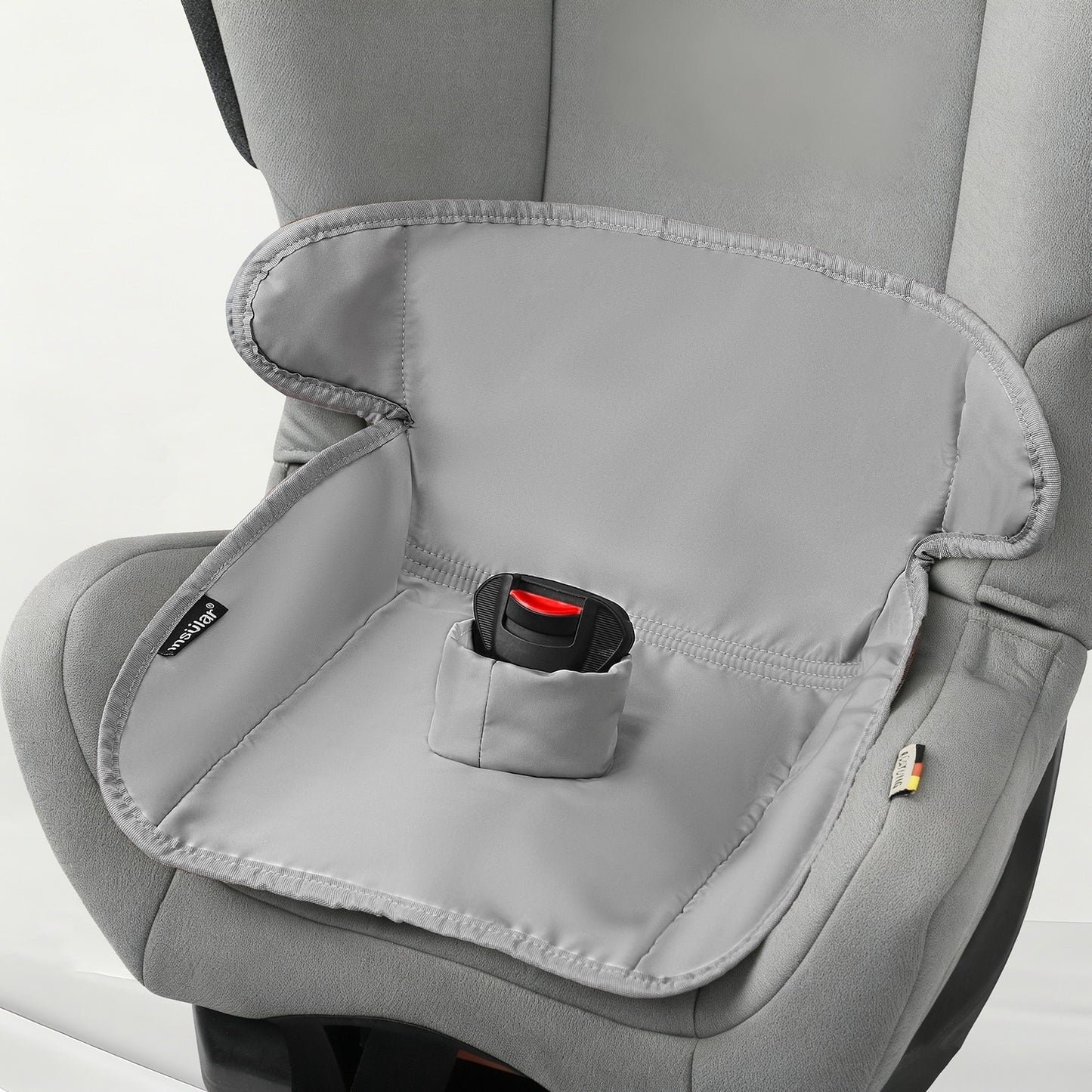 Waterproof Car Seat Protector for Child Seats