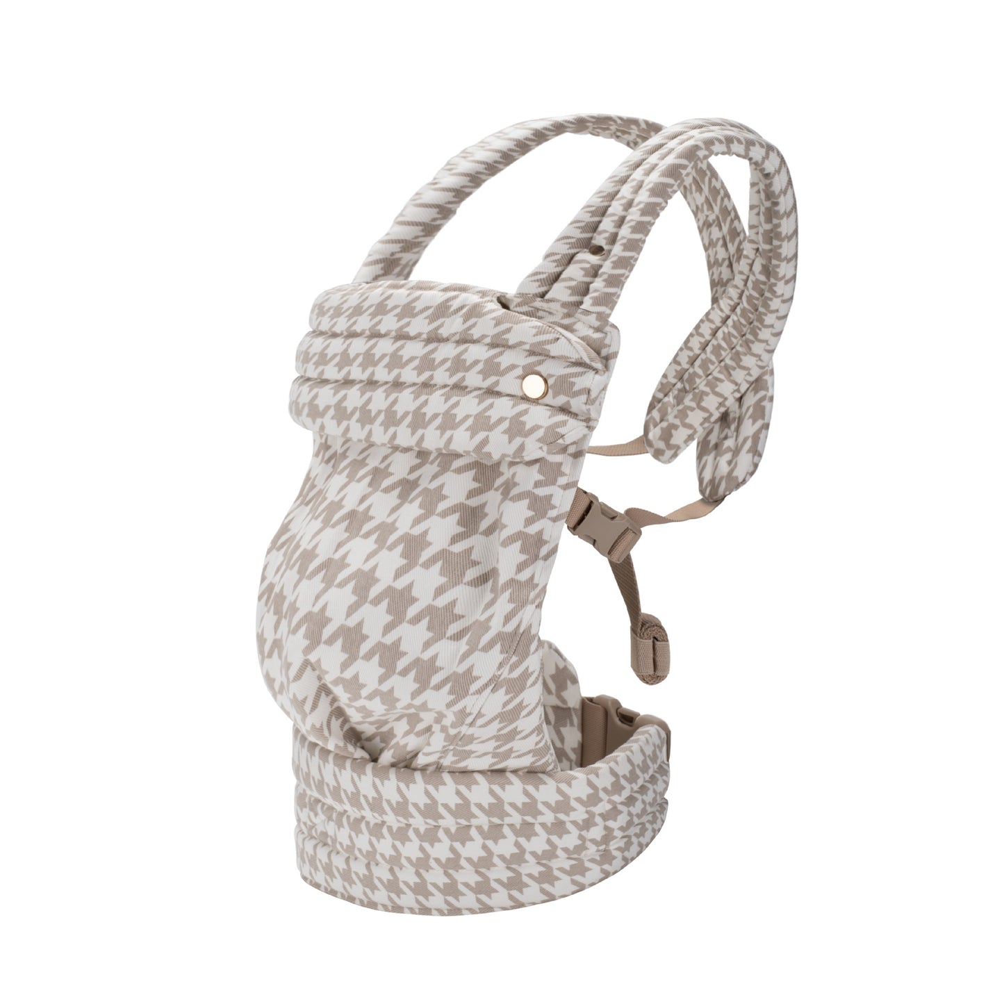 Ergonomic Baby Carrier – Breathable & Adjustable