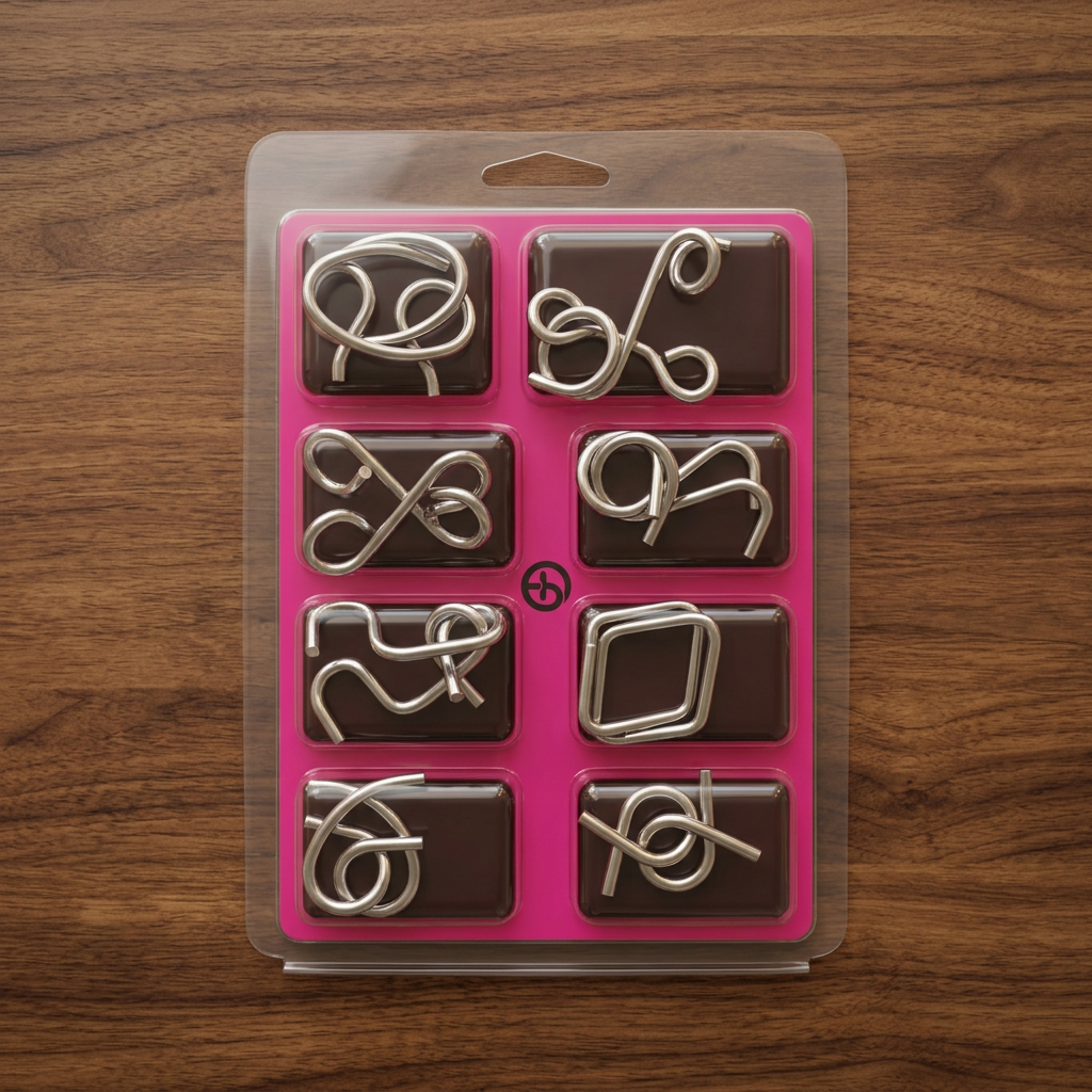 Brain teasers Puzzles for children