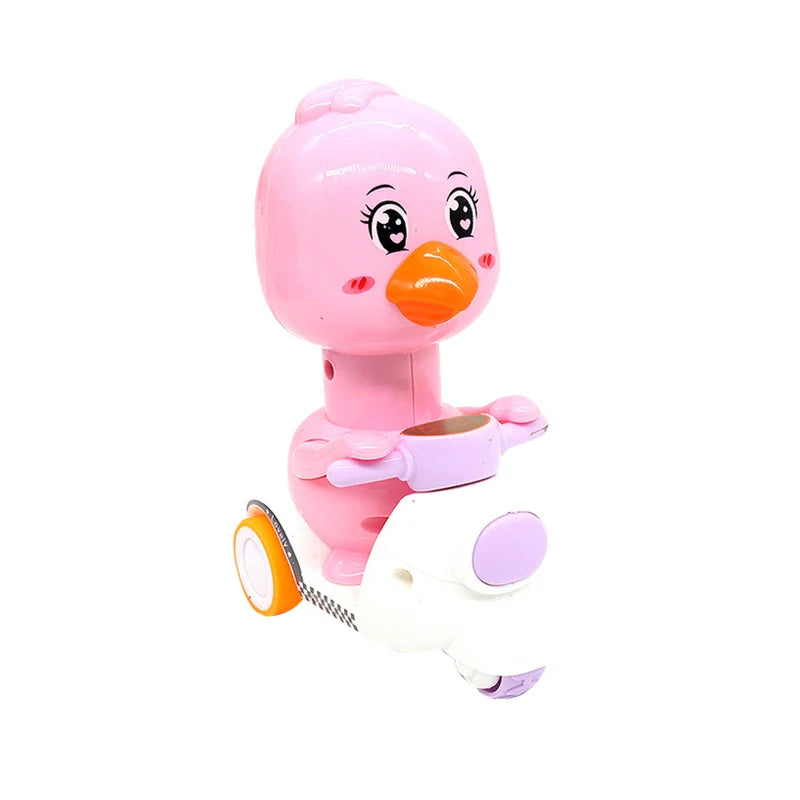 Animal Adventure Bike