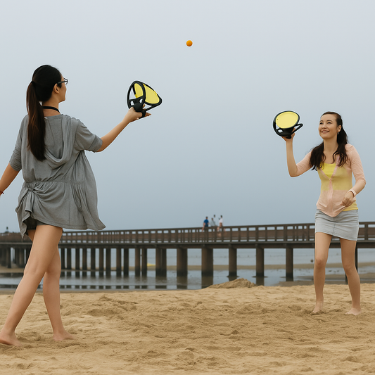 Fun Catch Ball Game