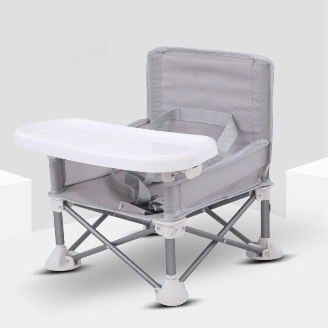 TinyCamper - Portable Camping Chair for Toddlers
