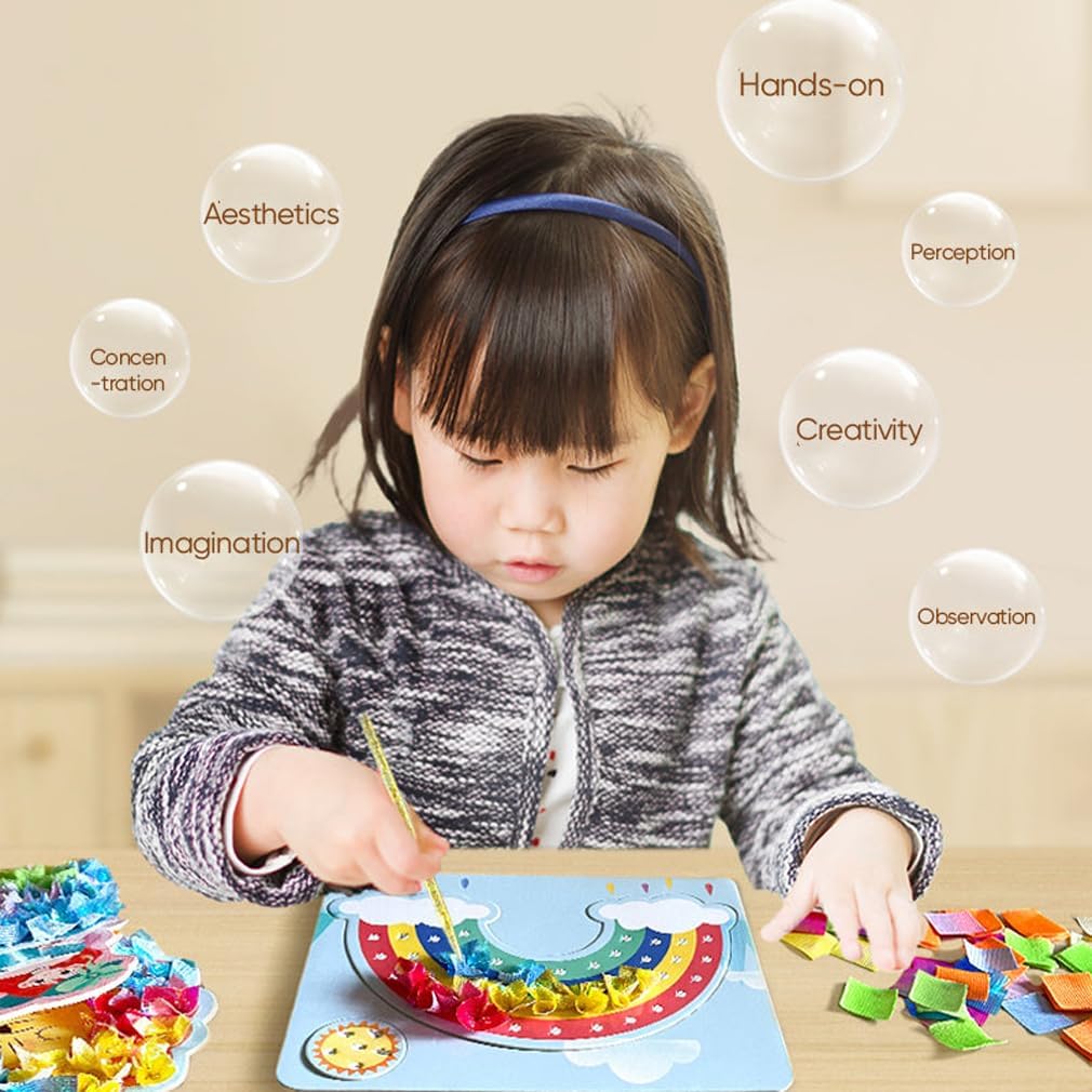 Creative Art Kit