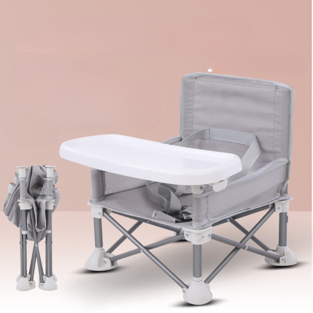 TinyCamper - Portable Camping Chair for Toddlers