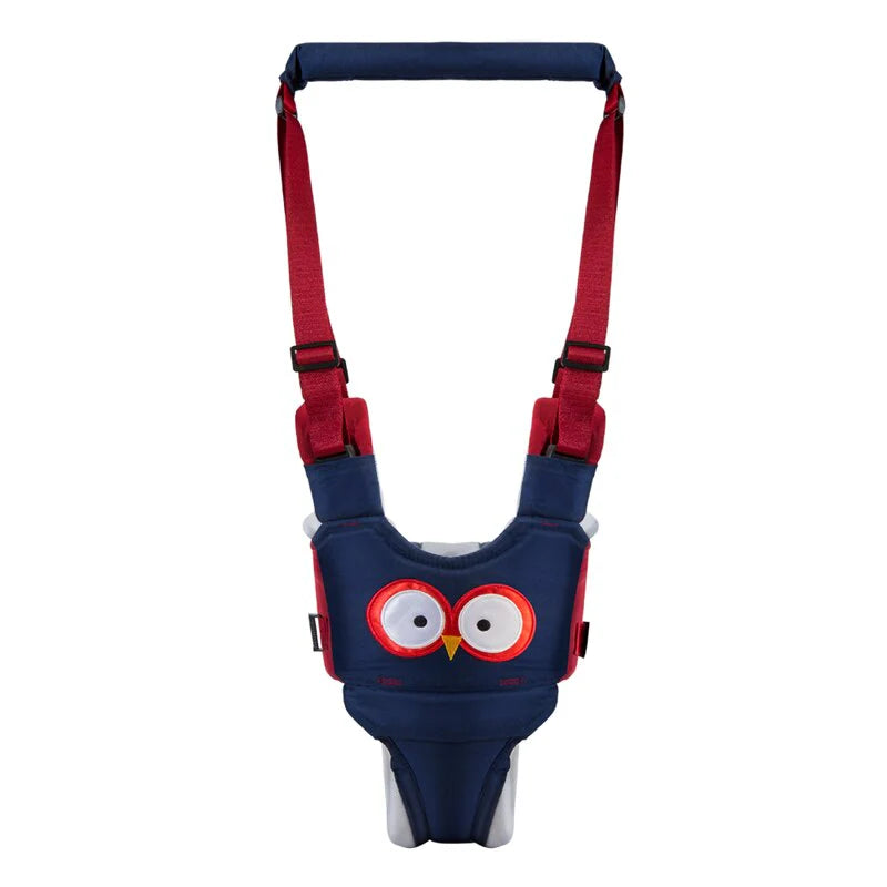 Toddler Step Support - Assistance for First Steps
