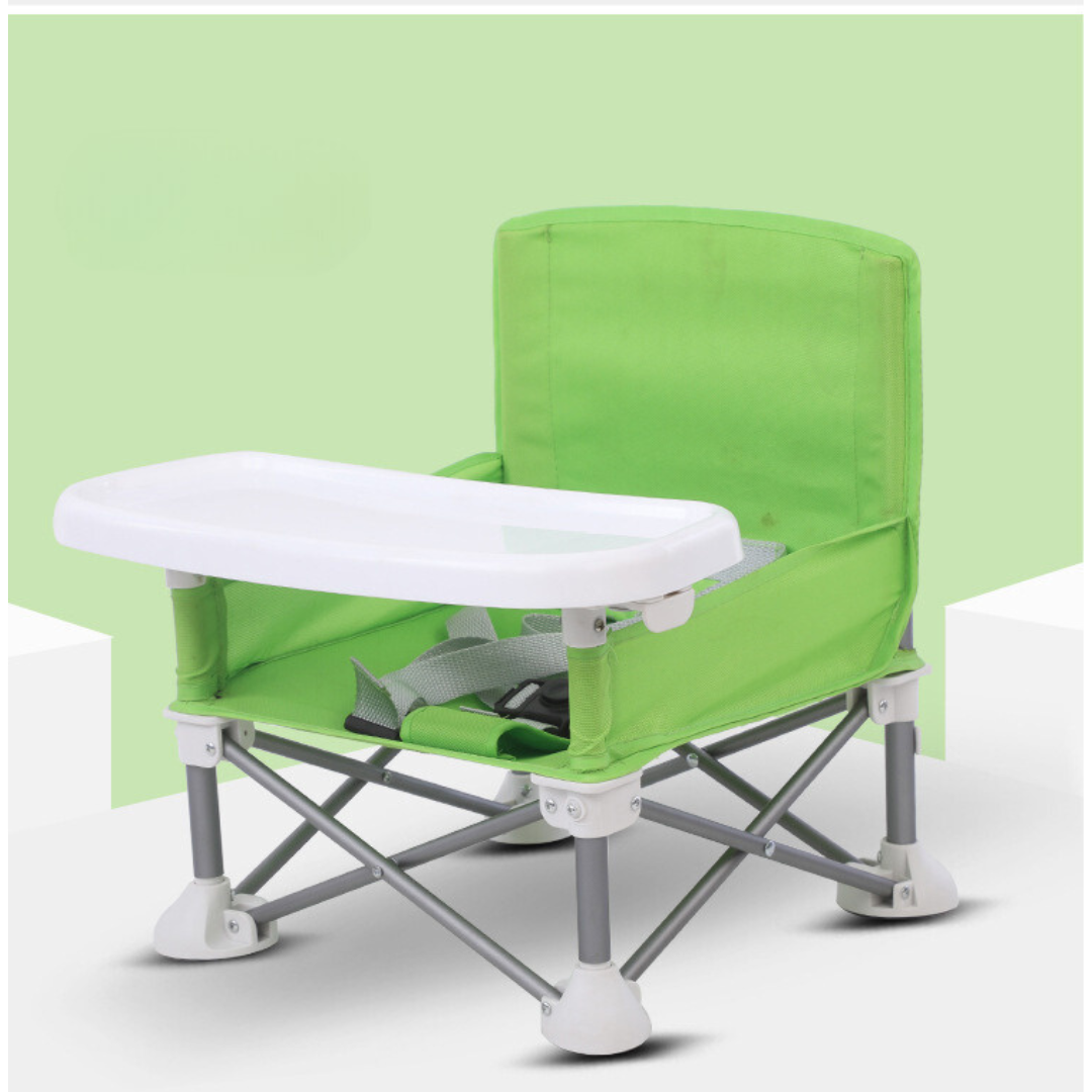 TinyCamper - Portable Camping Chair for Toddlers
