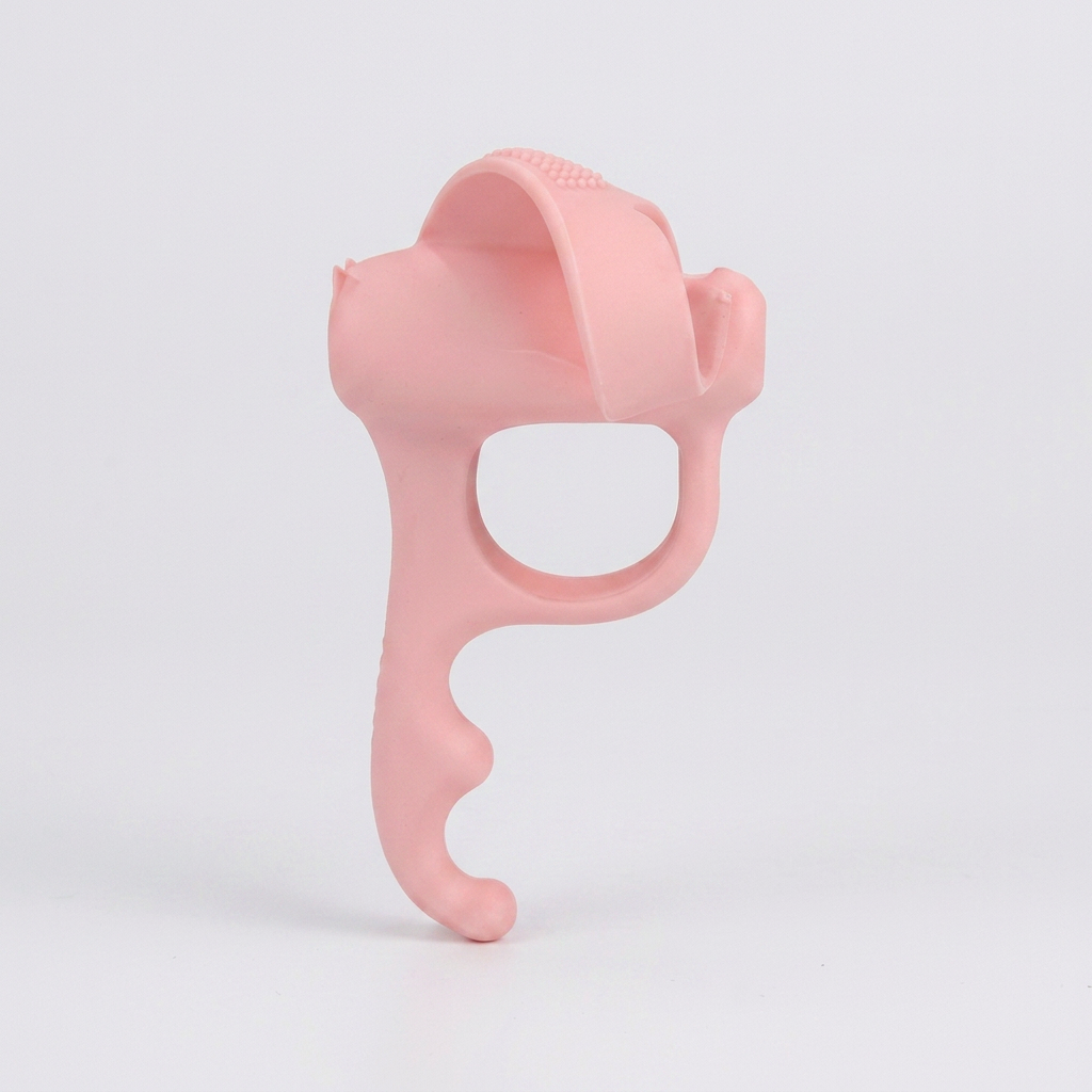 Ergonomic Silicone Pencil Grips