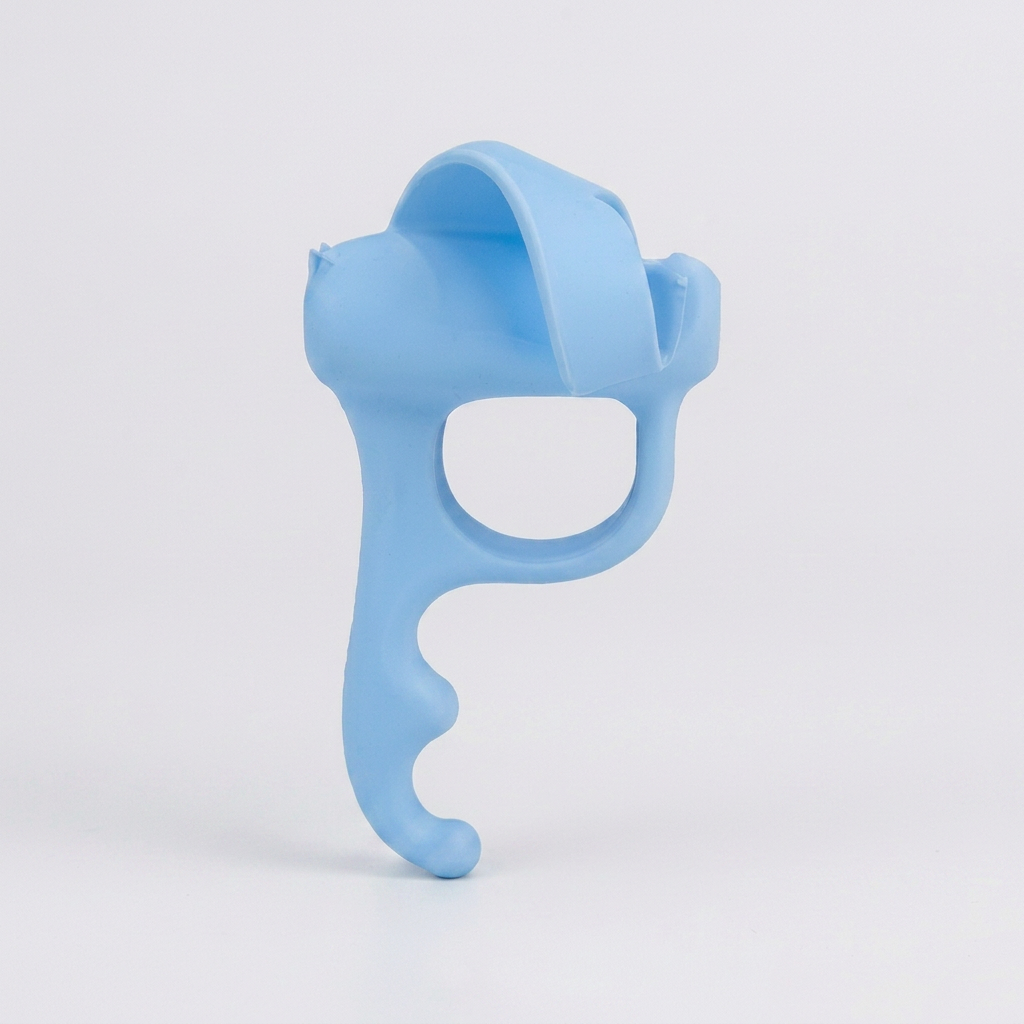 Ergonomic Silicone Pencil Grips