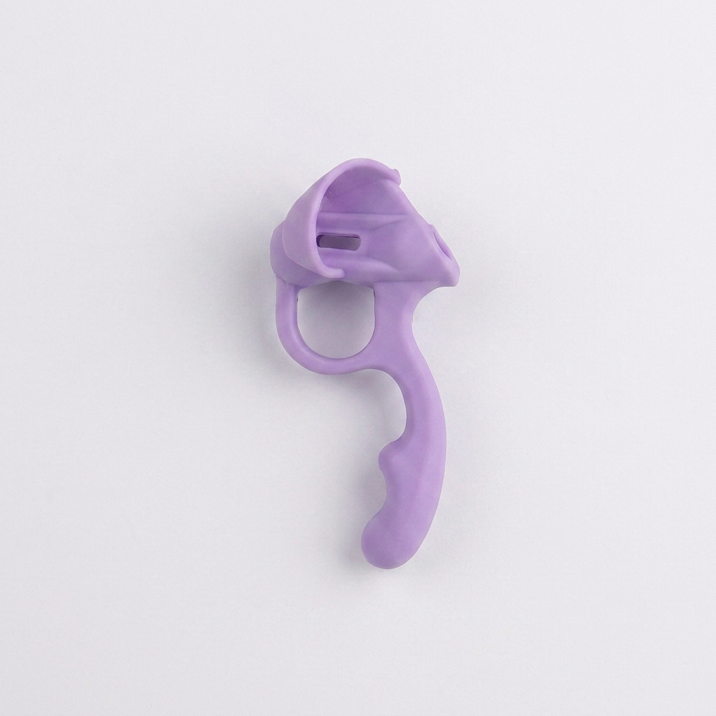 Ergonomic Silicone Pencil Grips