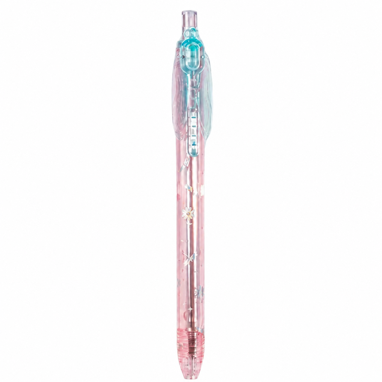 Magic Dragonfly Wing Gel Pen