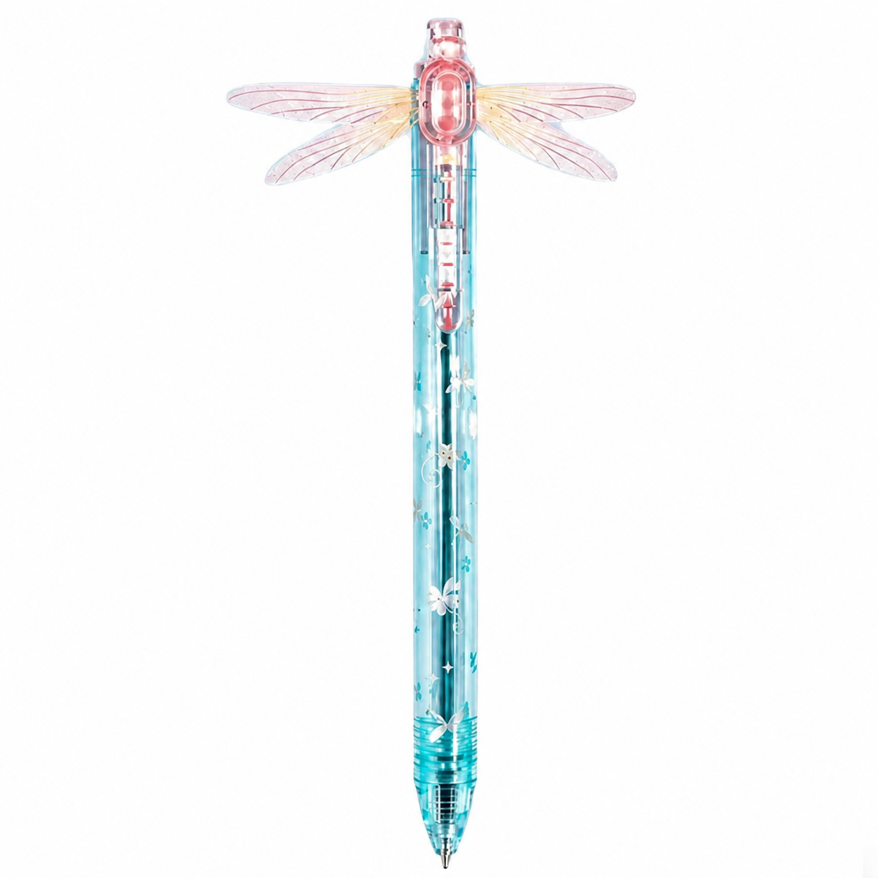 Magic Dragonfly Wing Gel Pen