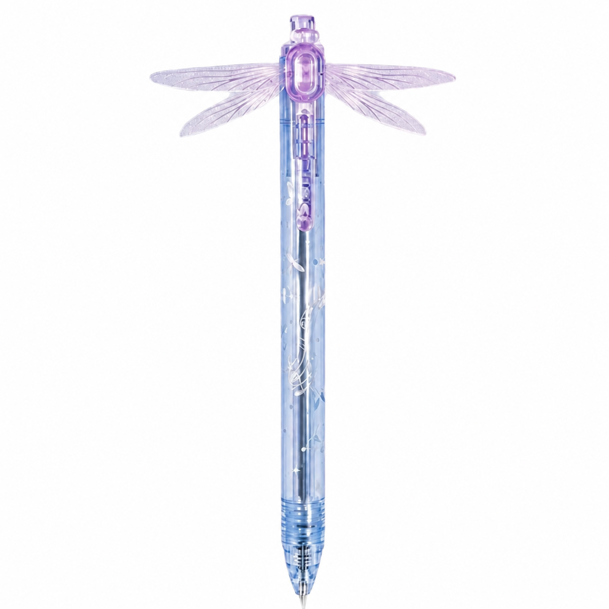 Magic Dragonfly Wing Gel Pen