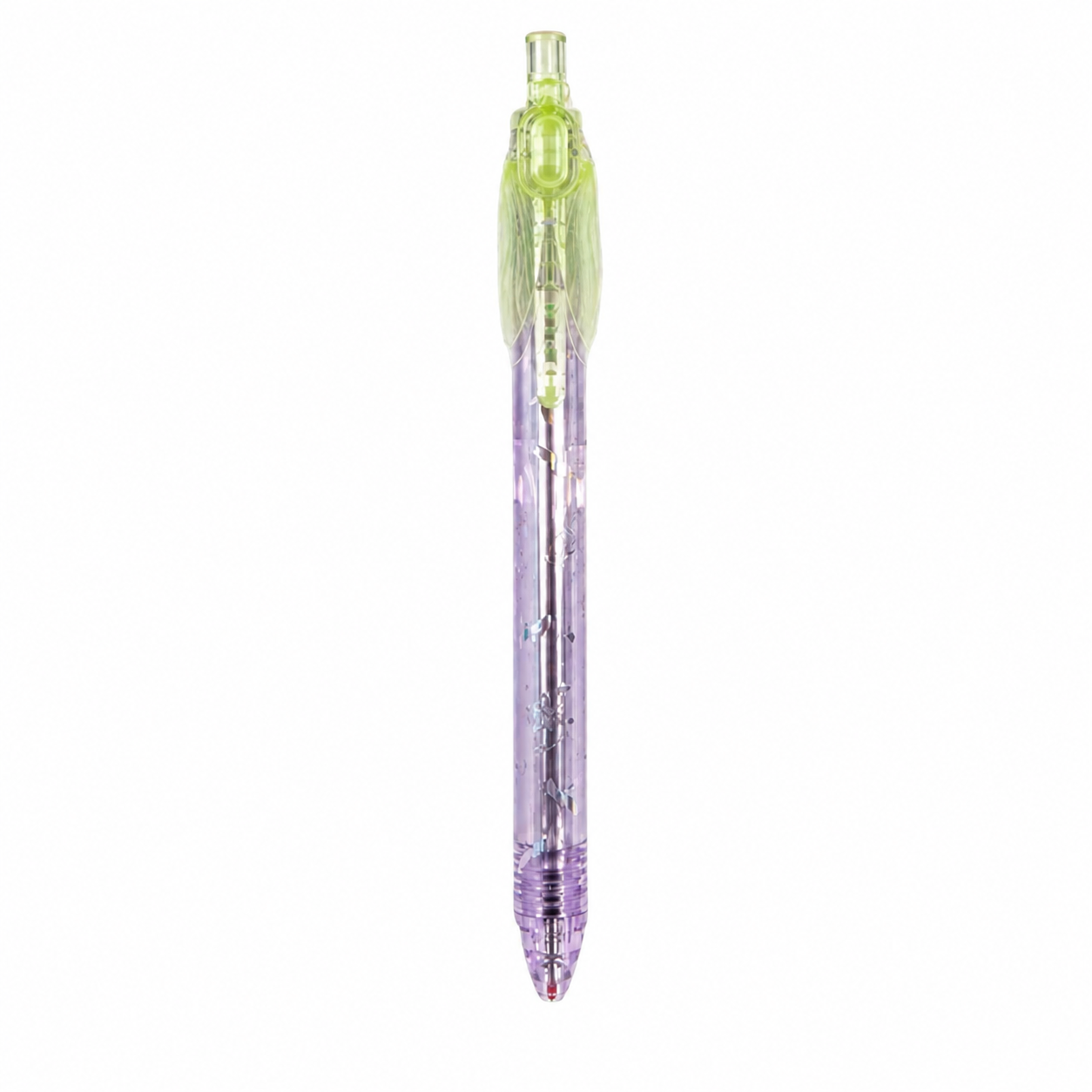 Magic Dragonfly Wing Gel Pen
