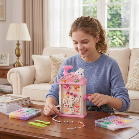DIY Bead Studio Jewelry Maker