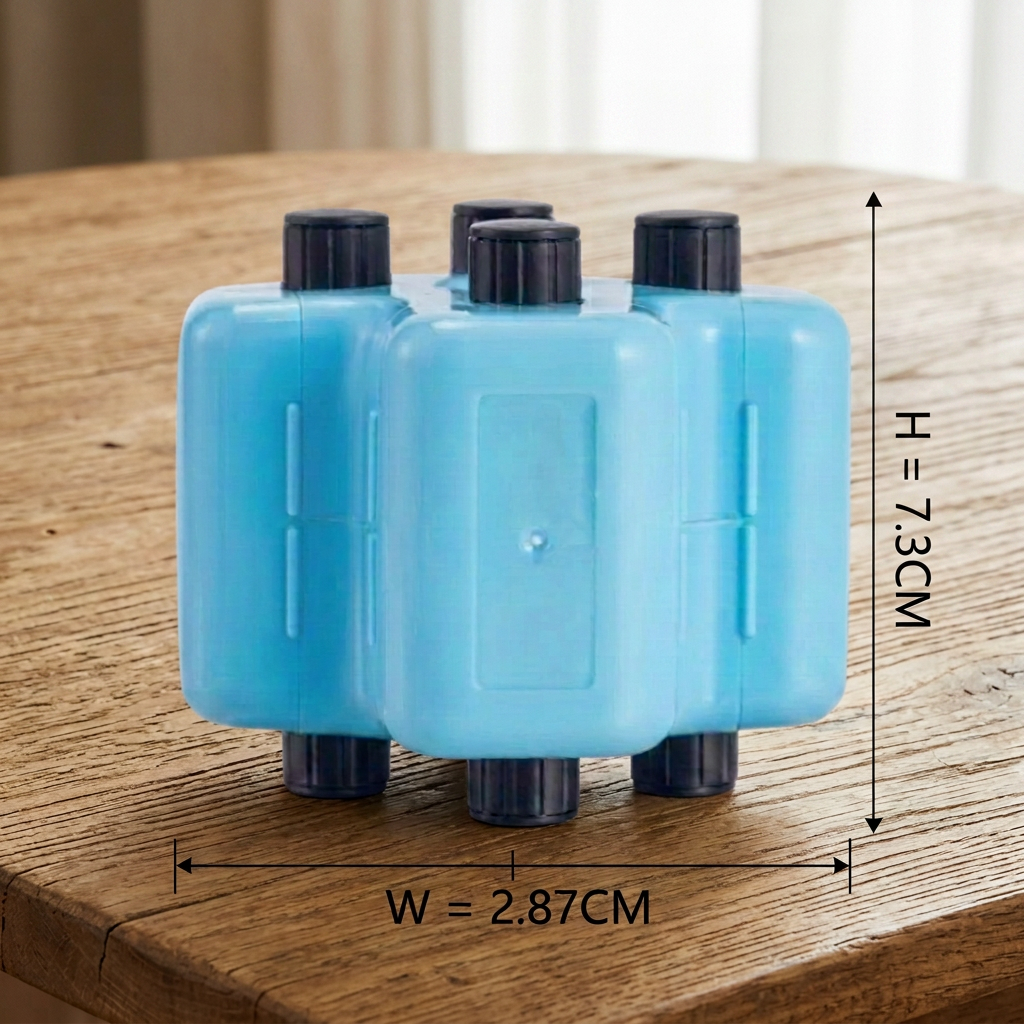 4-in-1 Math Roller Stamp – Addition, Subtraction, Multiplication & Division Practice