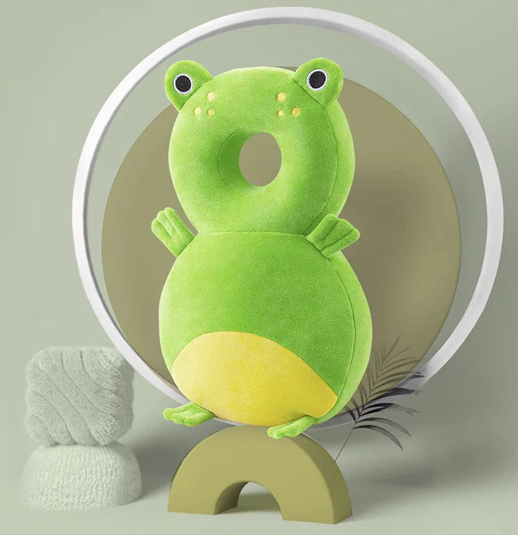 SafeHead - Let Your Child Play Safely - Head Protection Pillow