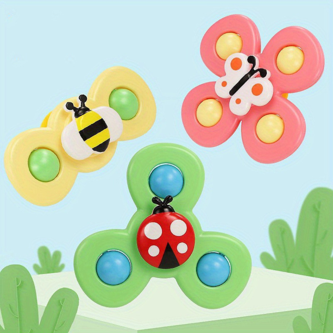 Carousel toy for kids