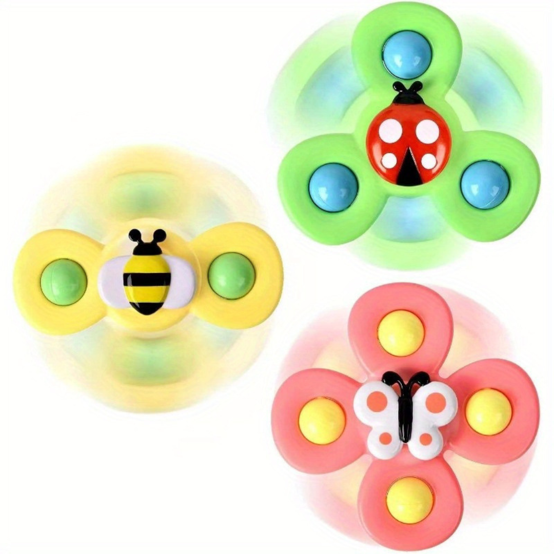 Carousel toy for kids
