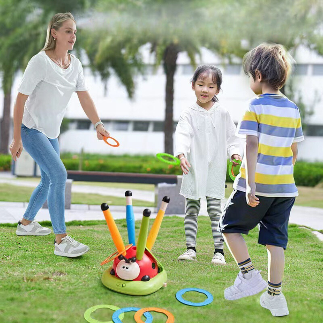 ladybug exercise machine – little-kingdom.uk