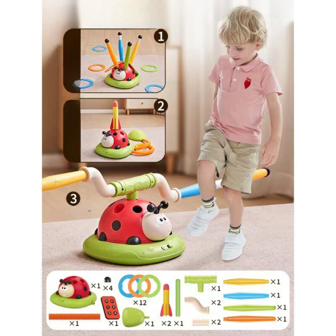 Ladybug Exercise ladybug exercise machine – little-kingdom.uk