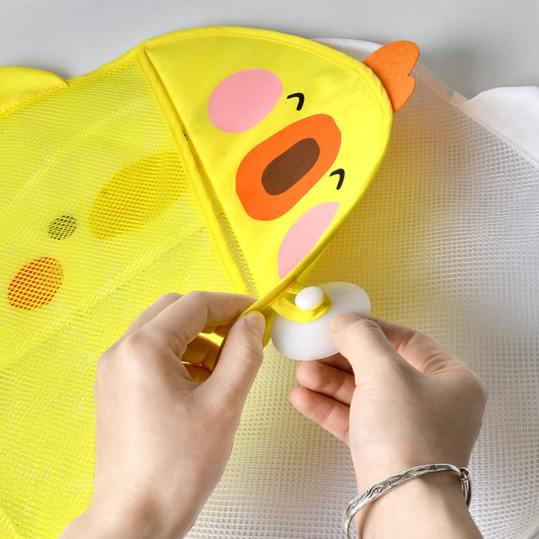 Bath Toy Bag