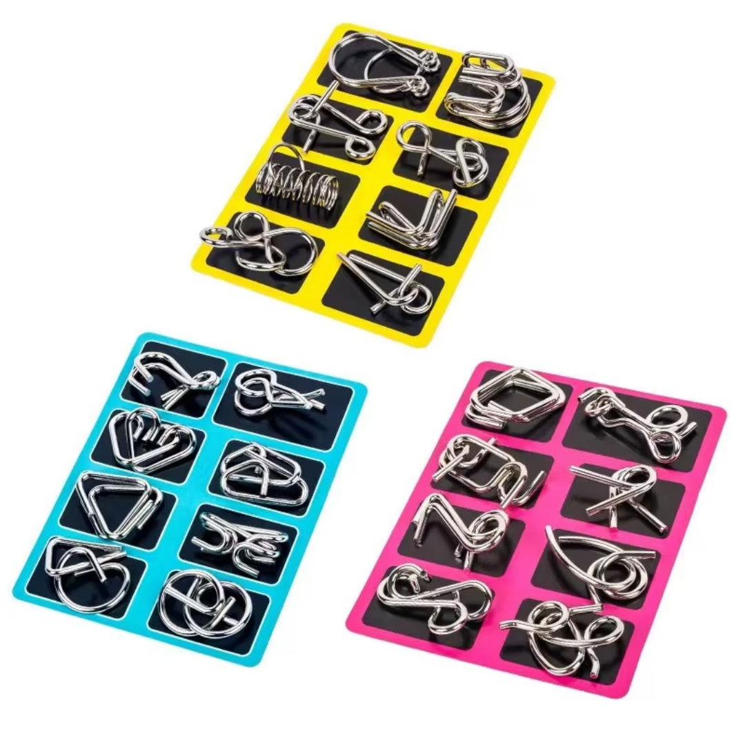 Brain teasers Puzzles for children