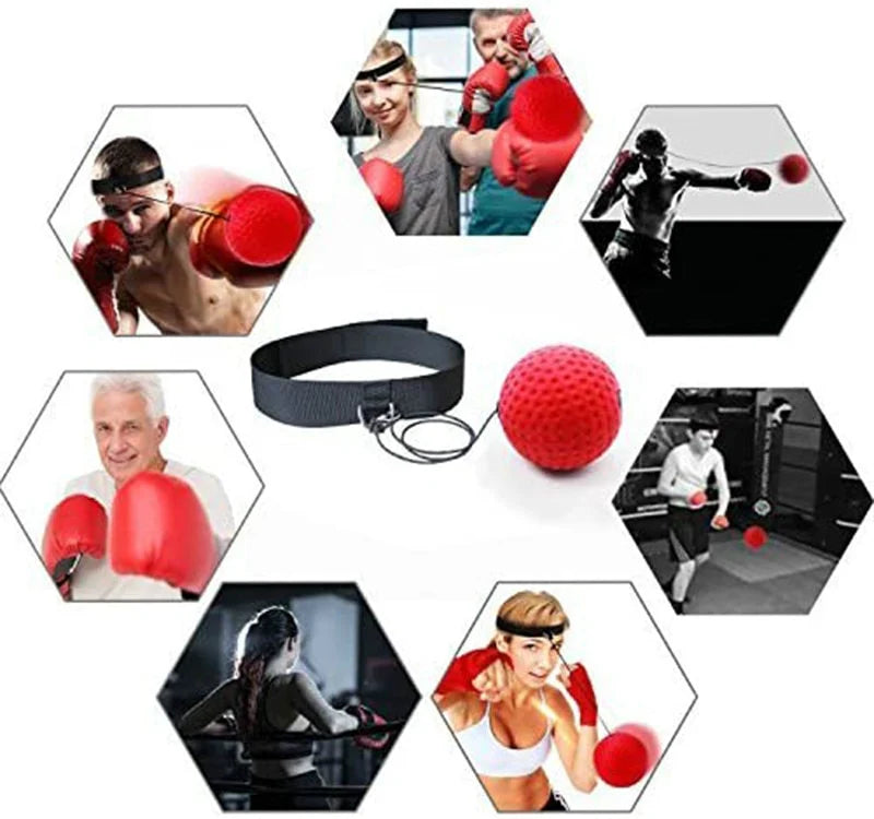 Header Training Game - Fun Sports Toy for Children