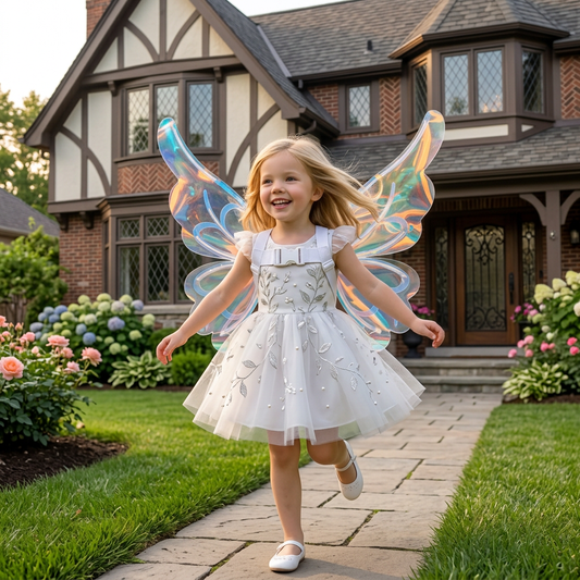 Magic Fairy Dream Wings