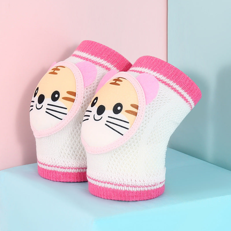Cute knee pads for toddlers