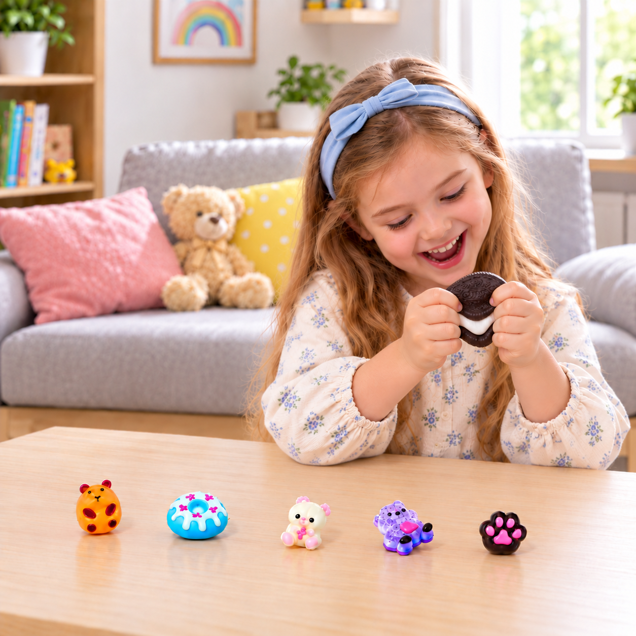 Squishy Making Kit for Kids