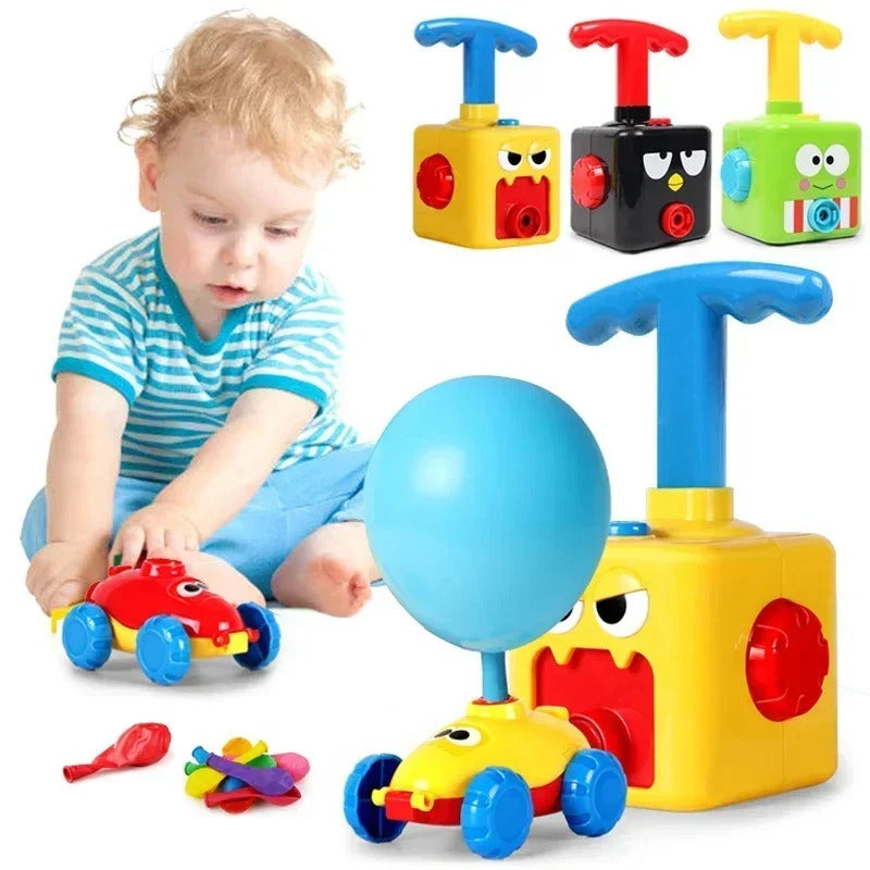 Balloon Animal Toy