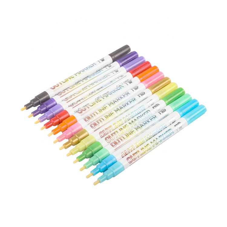 ShinyMarkers