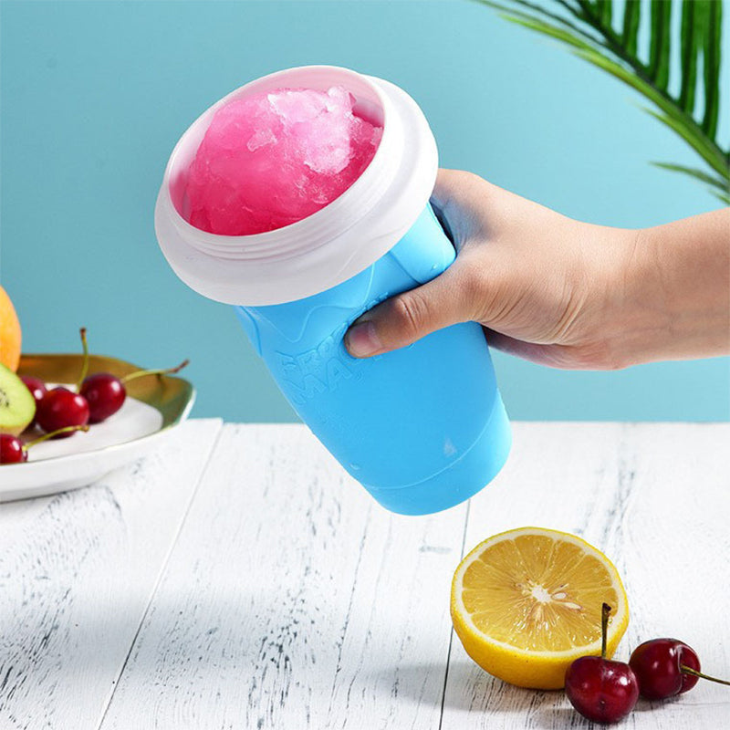 Slushy Cup