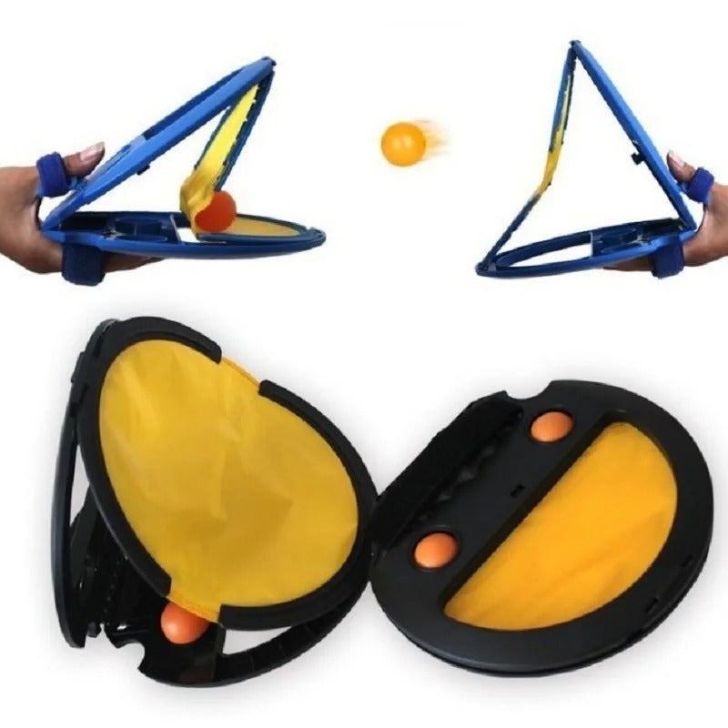Fun Catch Ball Game