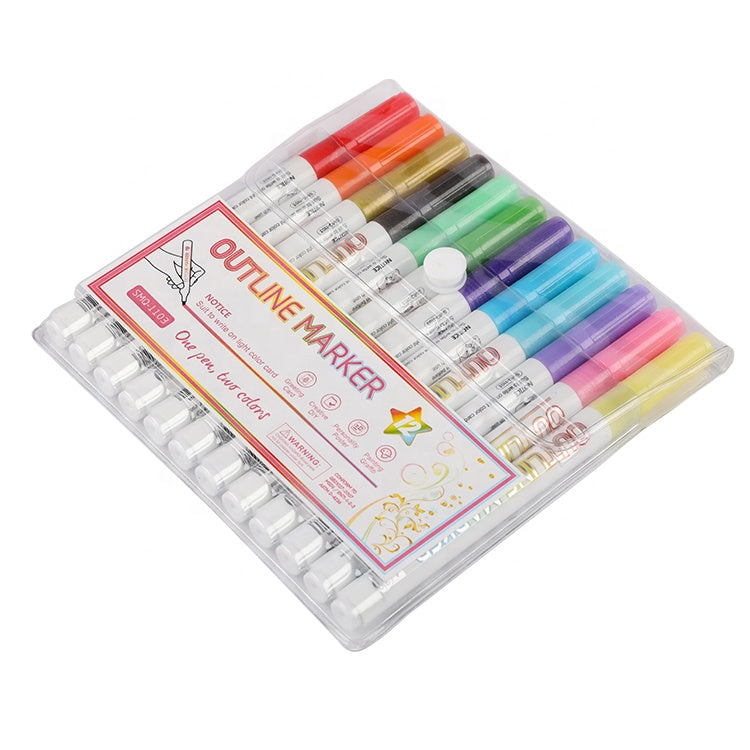 ShinyMarkers