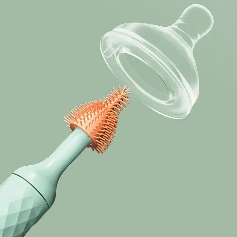 Electric Bottle Cleaner for Babies