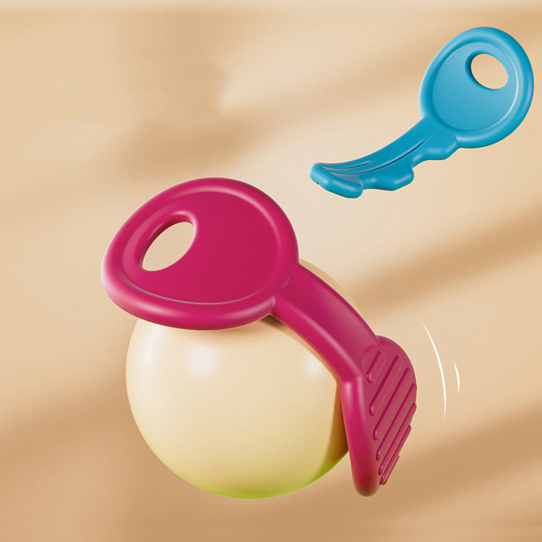 Music Key Toy