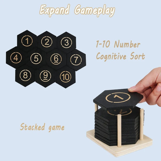 PathPuzzle - Educational Learn- and Family Game