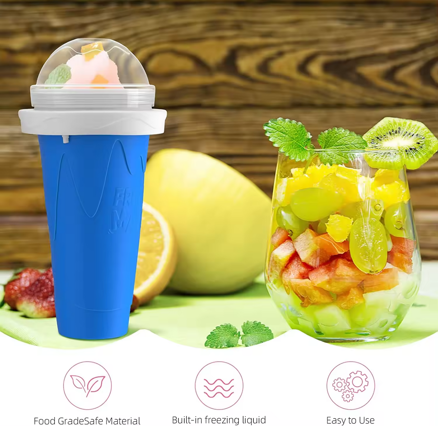 Slushy Cup