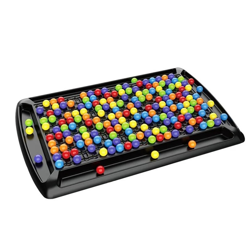 Color Match Challenge
