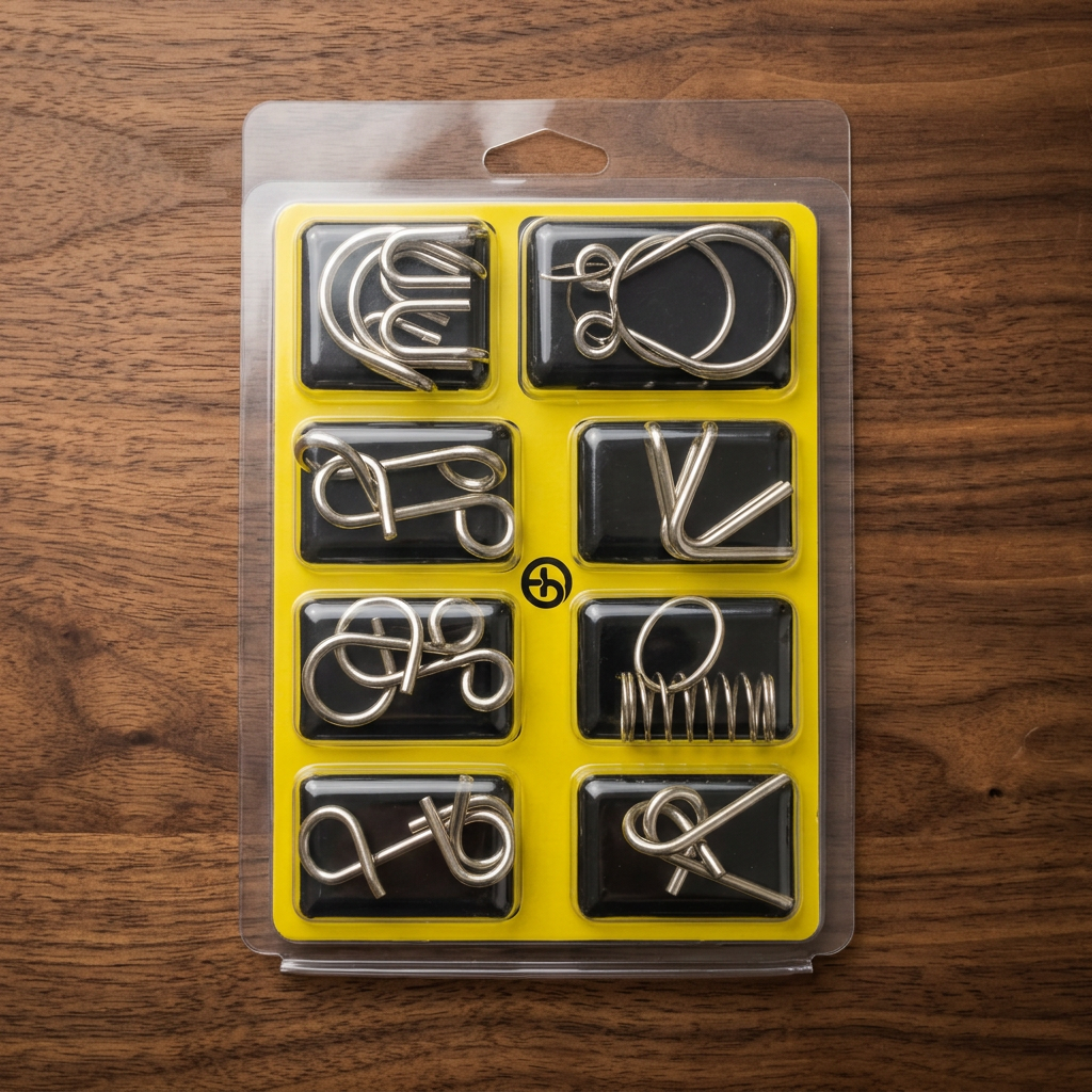 Brain teasers Puzzles for children