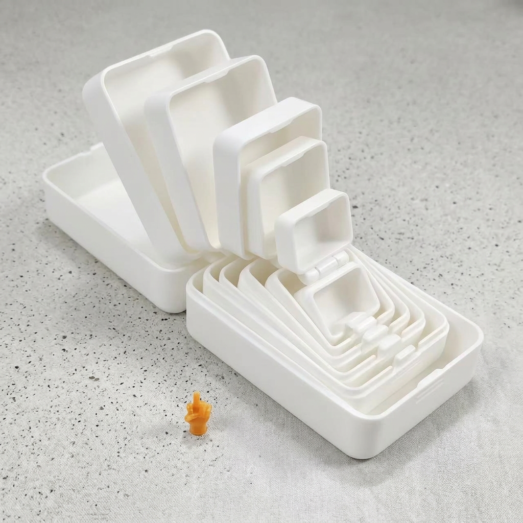 Funny Nesting Surprise Gift Box